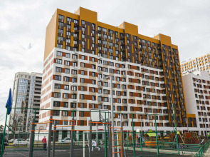 Home Like (Хоум Лайк) на бульваре Эйнштейна 4