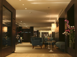 Hotel Tamanaco Caracas