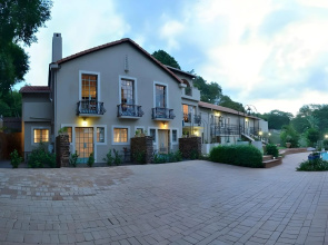 Duke and Duchess Boutique Hotel