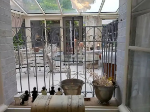La Maison d'Hocquincourt