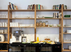 Villa Rothschild by Zvieli Hotels