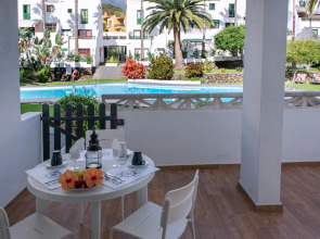 Apartamentos Los Rosales