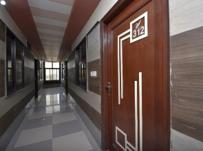 OYO 40860 Hotel Ramaa Inn