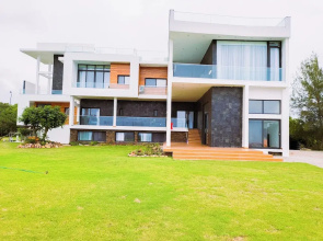 Arcristal - Presidents Villa