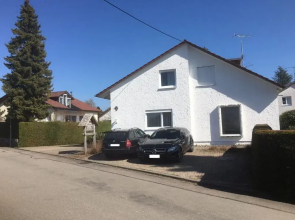 Appartement Zahn