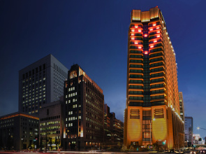 The Peninsula Tokyo