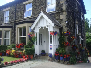 May Cottage B&B