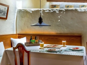 Casa Barranco