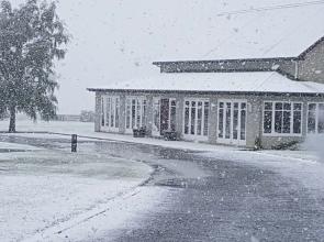 Grasmere Lodge