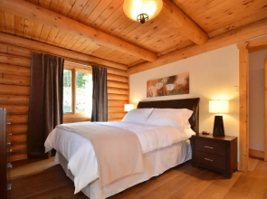 Chalet Tranquille