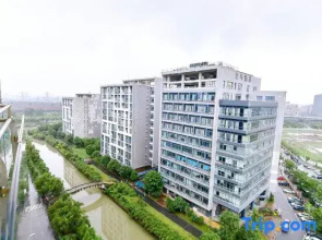 Shanghai Fools Fools Apartment