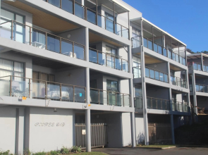 9 Coogee Bay