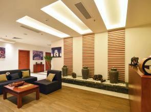 SUNRISE Montemare Resort - Grand Select