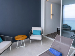 Flamingo Paradise Beach Hotel Adults Only