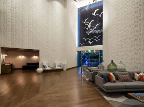 Marina del Rey Hotel