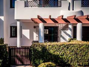 Apartamentos Coto de San José