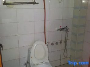 Yancheng Mengyuan Guest House