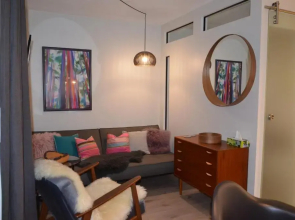 Apartment Moore
