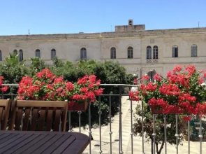 Gallipoli al Corso