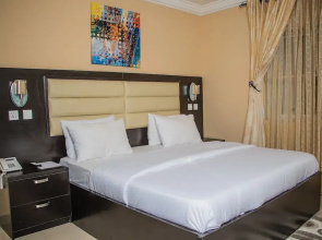 The Capital Apartments