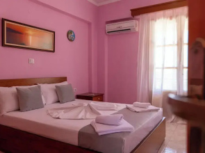 Apart Hotel Alex