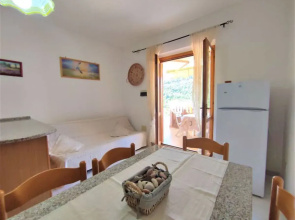 Cala Rossa Uno