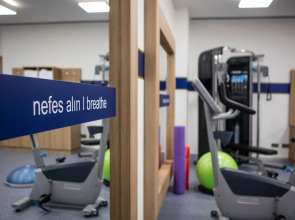 Hampton by Hilton Istanbul Zeytinburnu