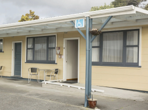 Greymouth Motel