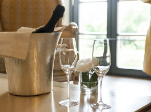 Grand Hotel Villa Torretta Milan Sesto, Curio Collection by Hilton