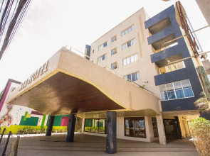 Rede Andrade Mar Hotel