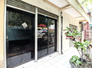 Hotel Gajah Mada