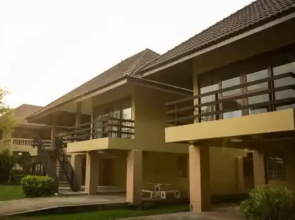 Moment Villa