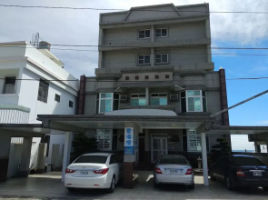 Sea Bay B&B