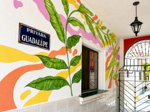 Hotel Privada Guadalupe Monterrey