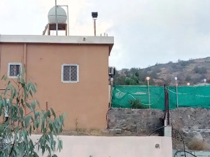 Al - Shahbaa Residential Village