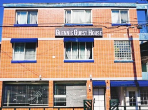 Daegu Glenn's Guest House