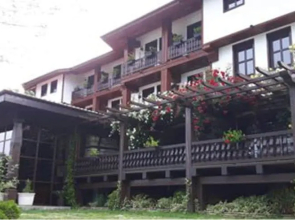 Glavatarski Han hotel