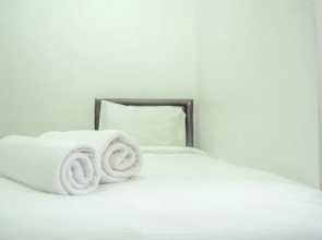 Simple 3BR The Boutique Apartment Kemayoran