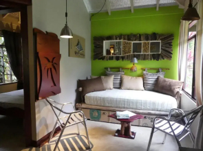 Phidjie Lodge