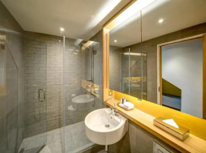 Apex City of Glasgow Hotel