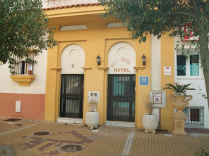 Hotel Pozo del Duque