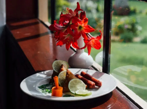 Kilemakyaro Mountain Lodge