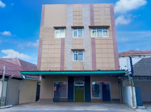 Oyo 2255 Hotel Triantama Syariah