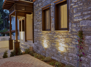 Alp Suites Lavanta