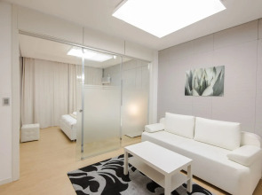 Апарт-отель Elite