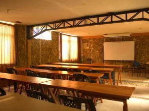 Hotel los Yutzos