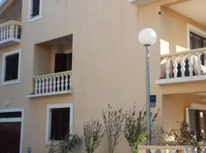 Apartments Meggy