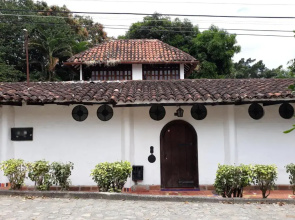 Casa Constantino