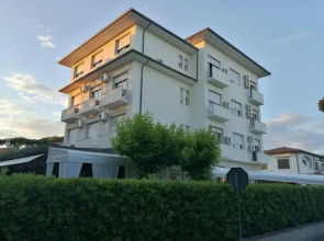 Hotel Crystal