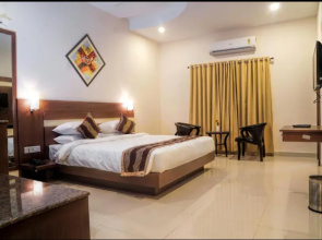 Oyo 16381 Htl Shivani